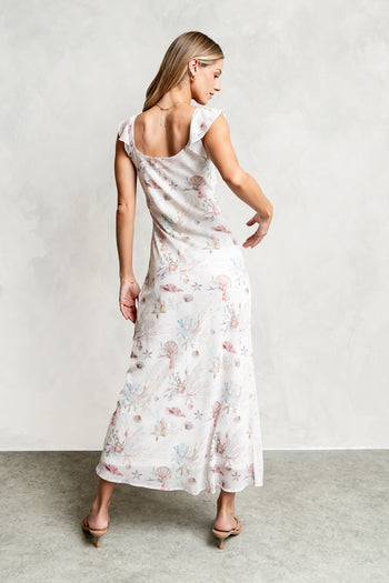 Soraya Maxi Dress
