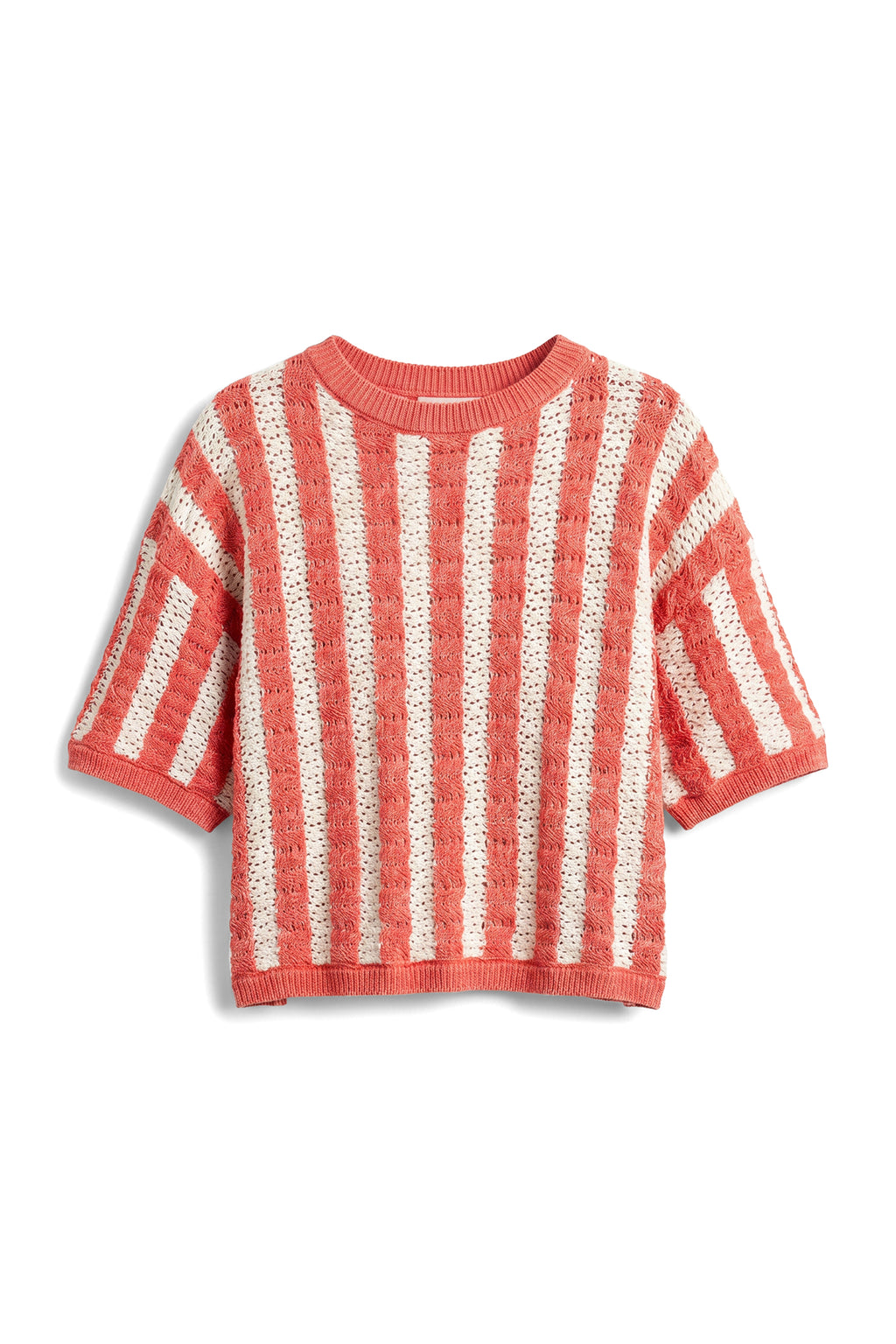 Kayda Striped Sweater