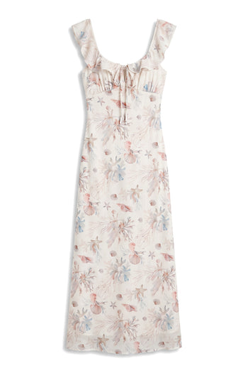 Soraya Maxi Dress