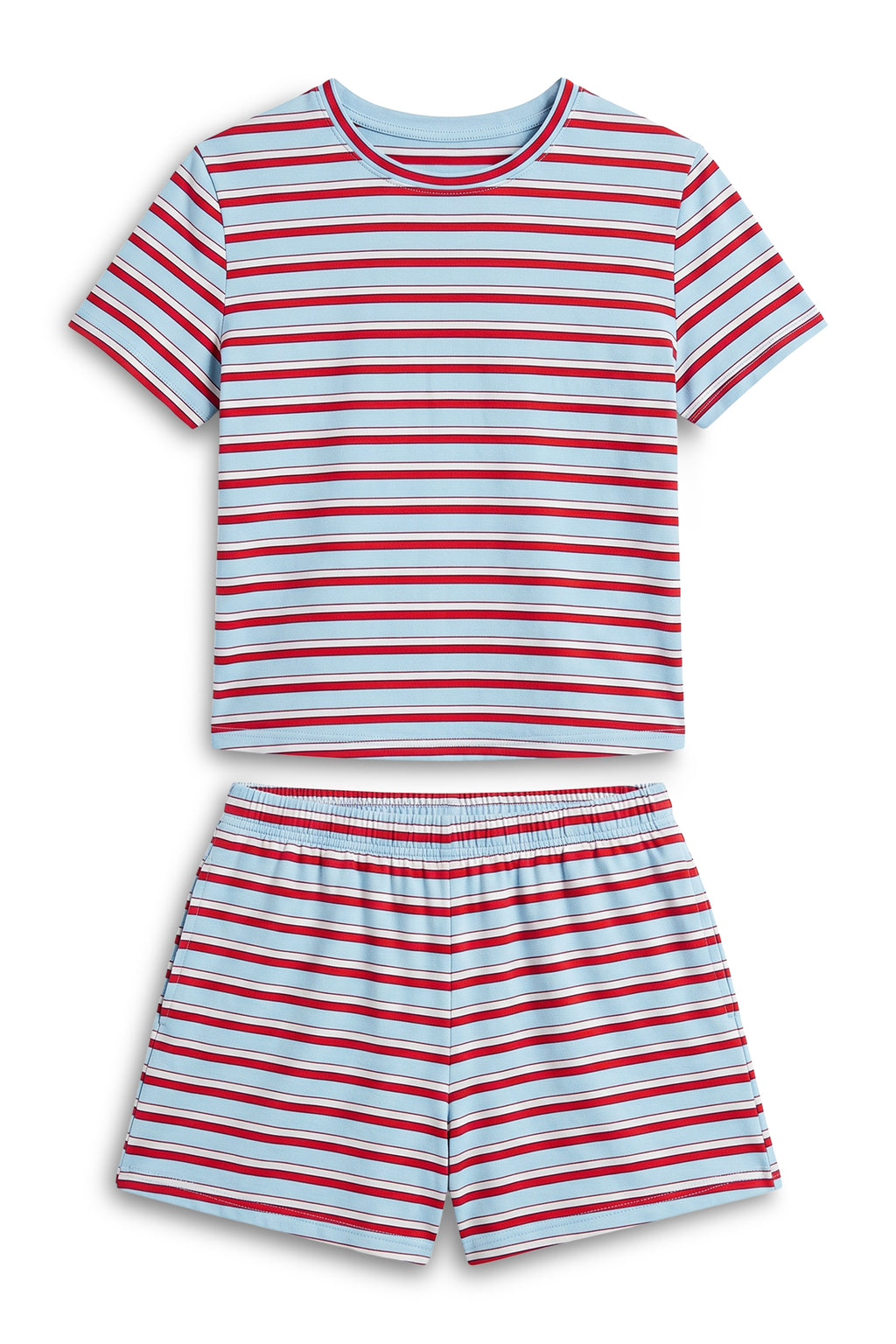 Liberty Striped Tee