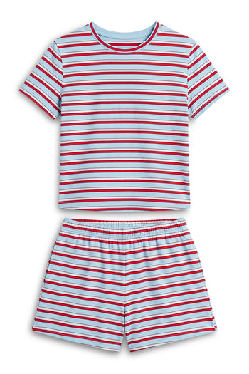 Liberty Striped Tee