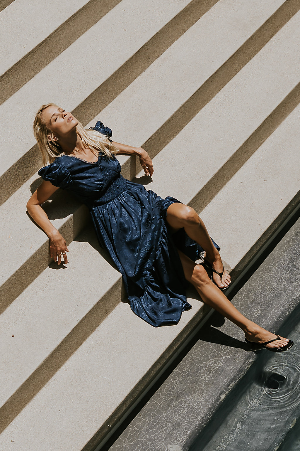 eliza blue dress Shop Blue Eliza J Online