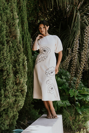 bohme dress Women's Satin Dresses | Mini, Midi & Maxi Lengths