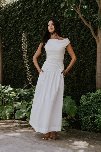 Jayda Midi Dress