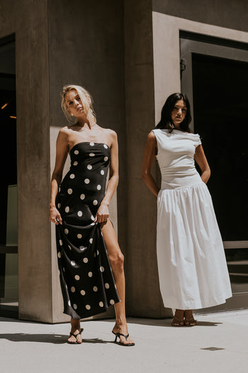 Jayda Midi Dress