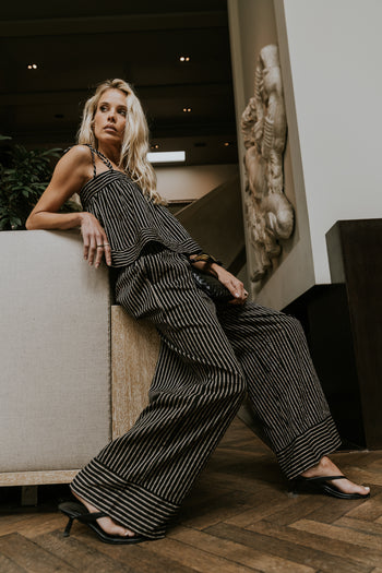 Scout Striped Top