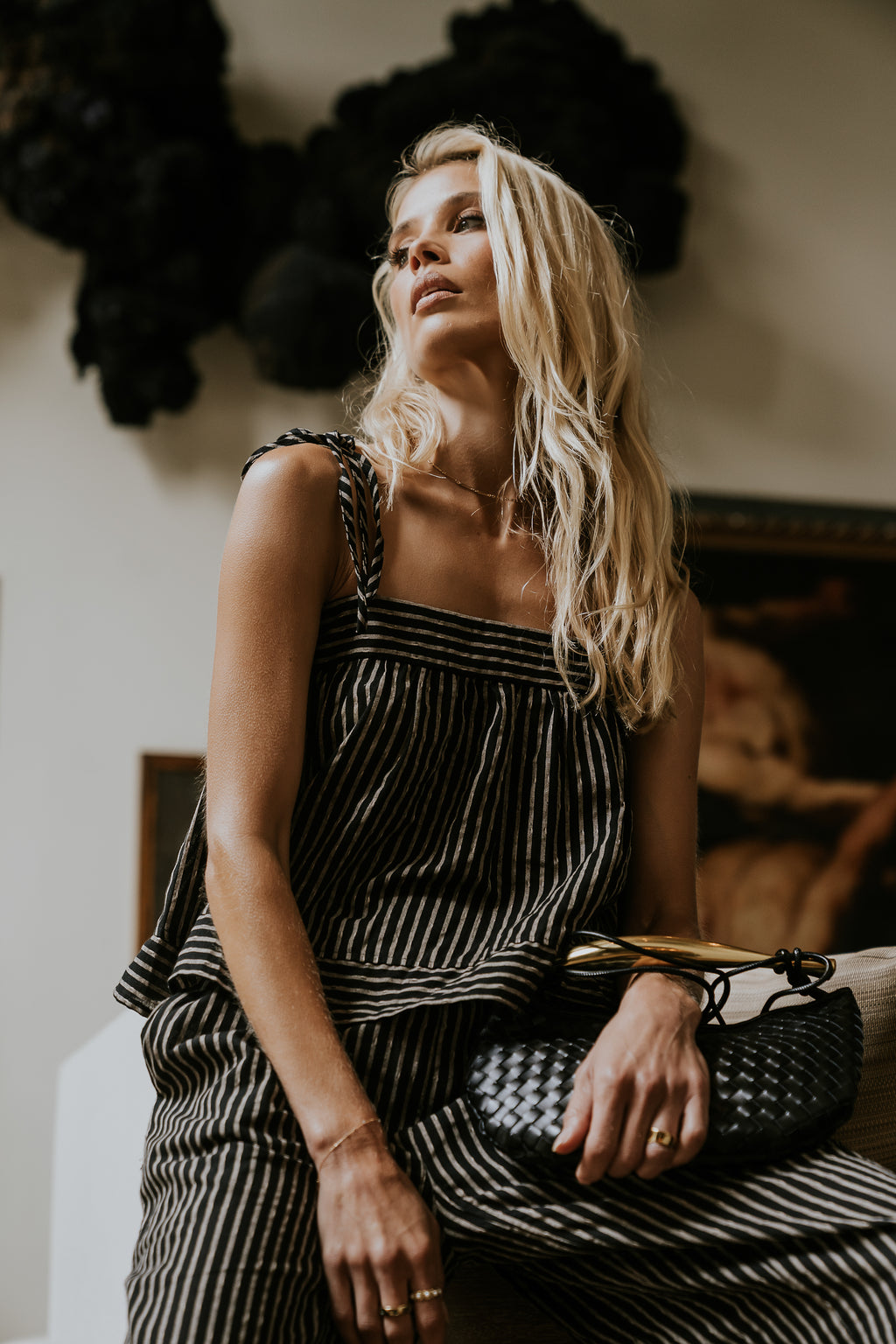 Scout Striped Top