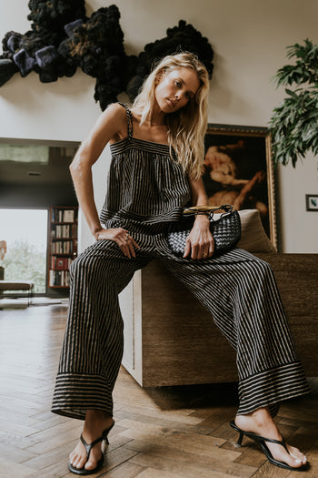 Scout Striped Top