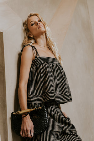 Scout Striped Top