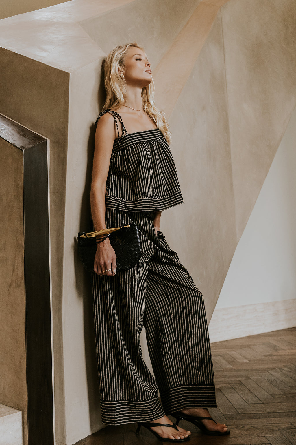 Scout Striped Top