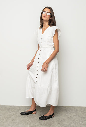 Janessa Maxi Dress