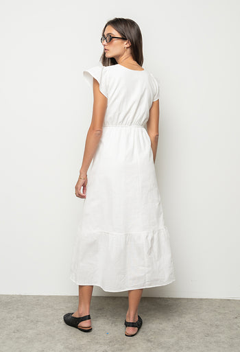 Janessa Maxi Dress