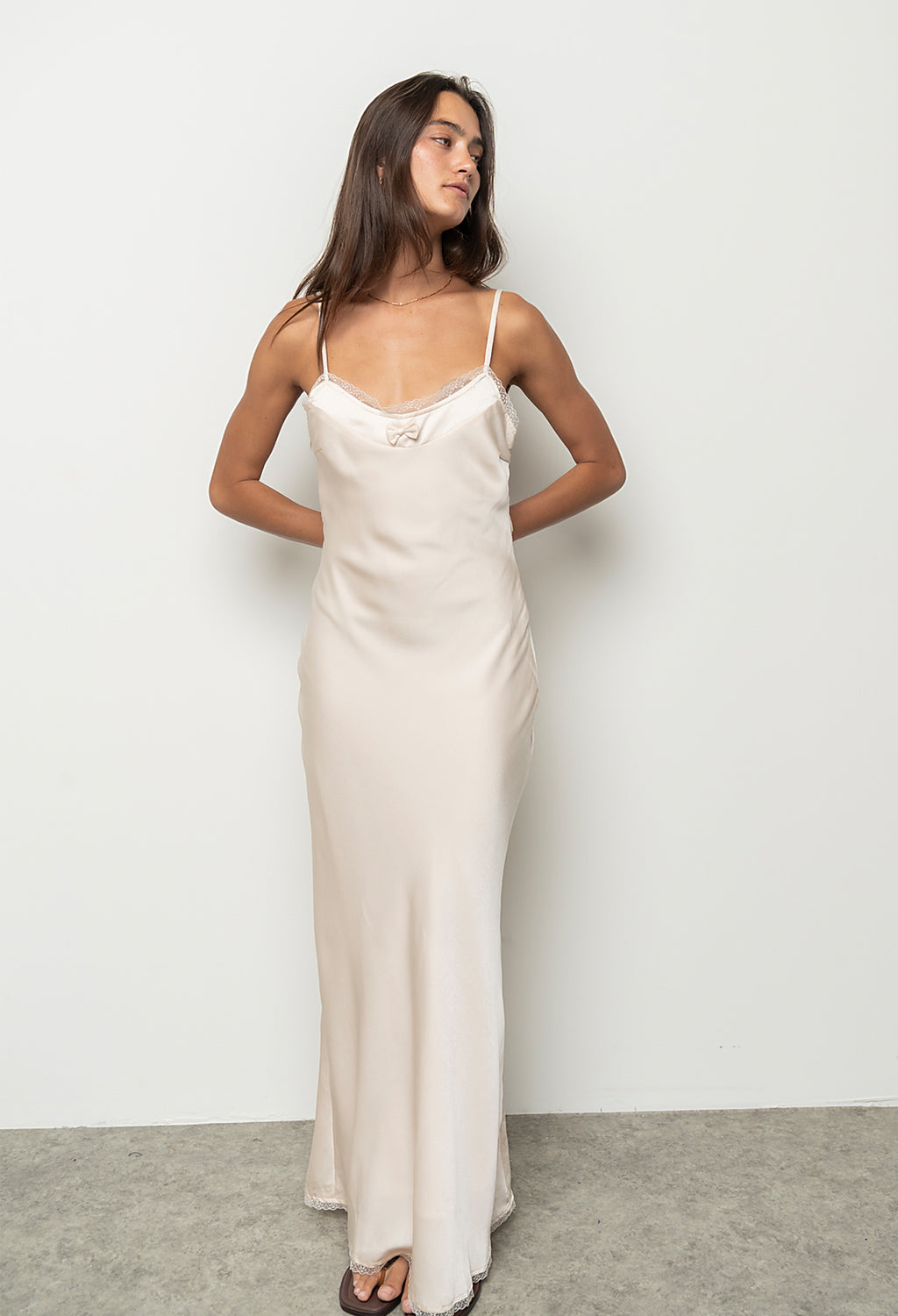 Seraphina Maxi Dress