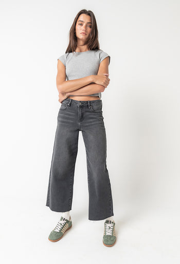 Kaden Ribbed Top