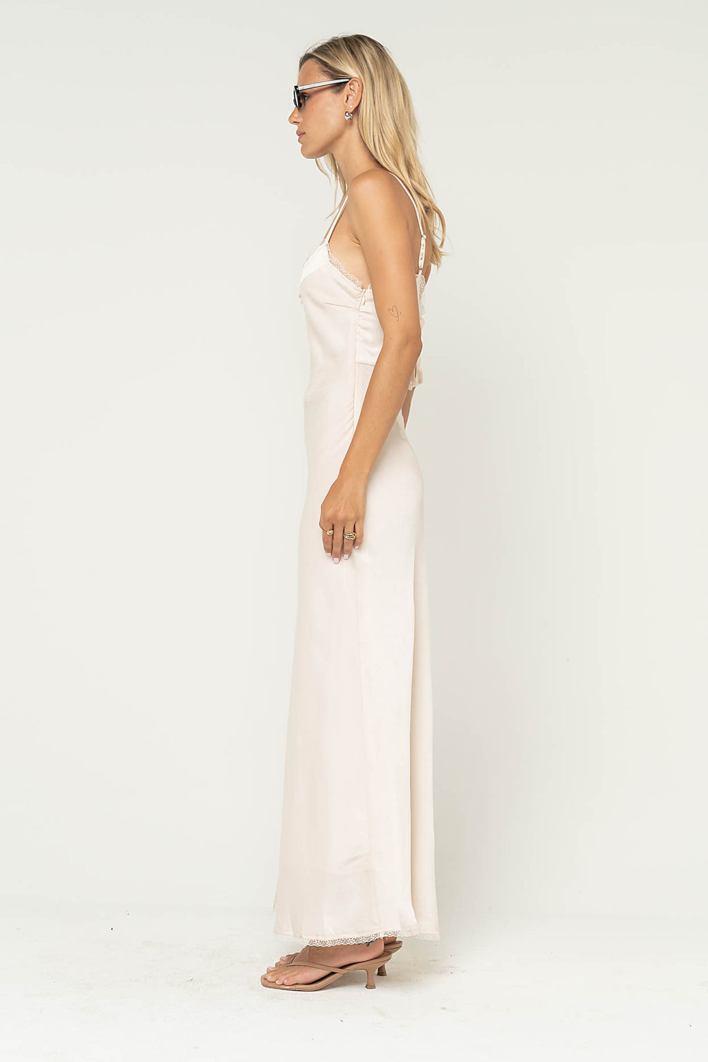Seraphina Maxi Dress
