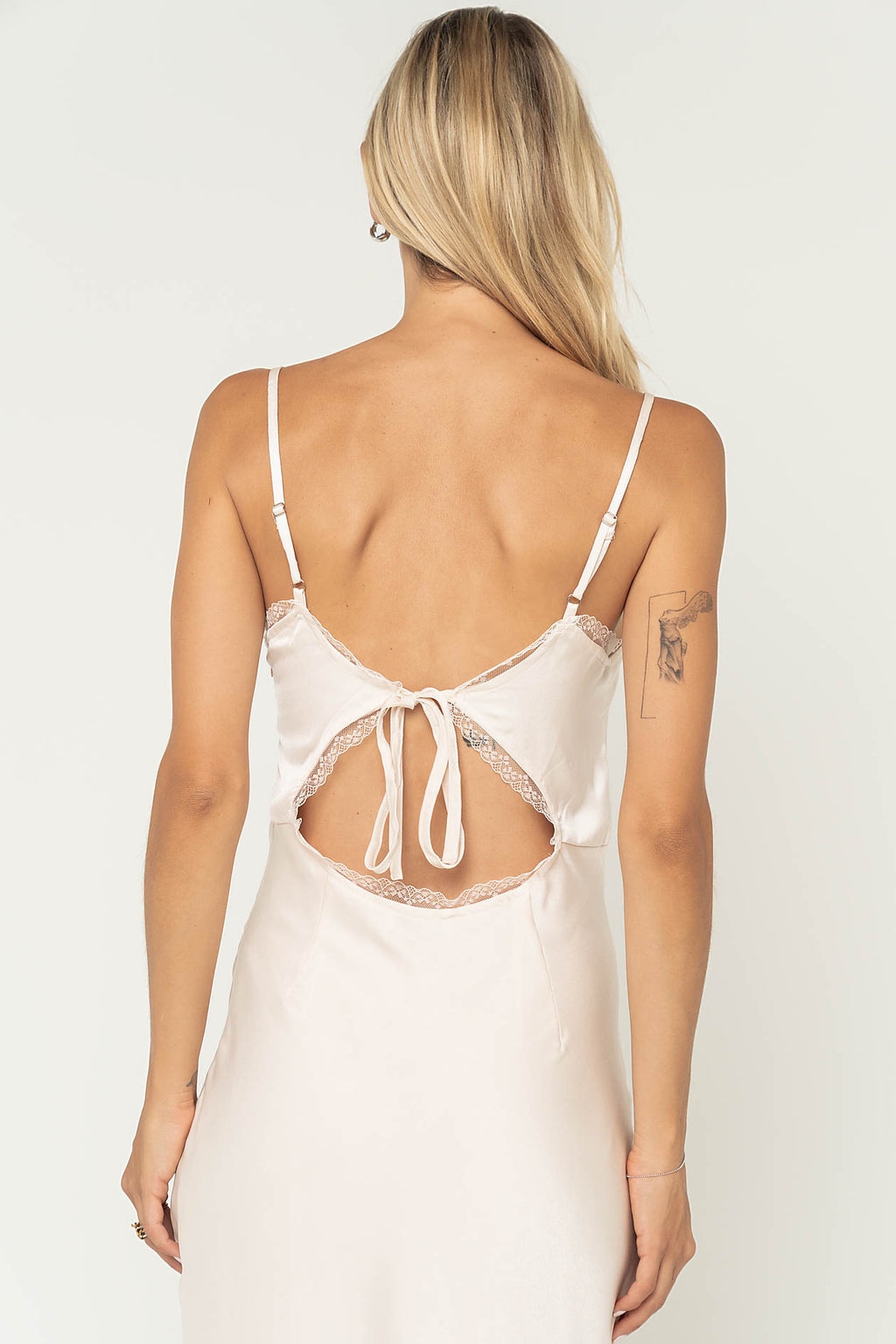 Seraphina Maxi Dress