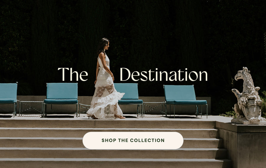 the destination collection