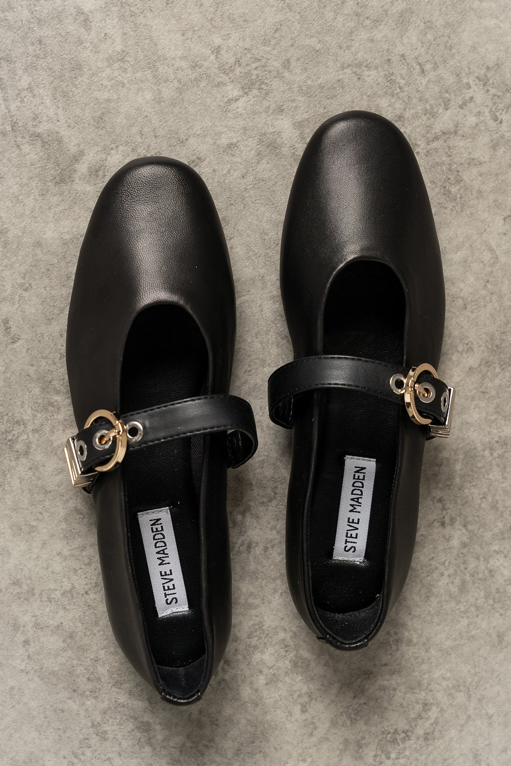 Steve Madden Lucia Ballet Flat