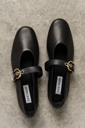 Steve Madden Lucia Ballet Flat