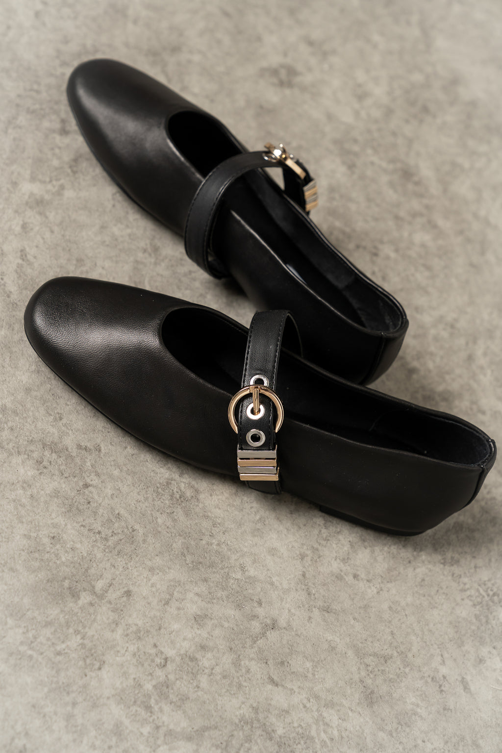 Steve Madden Lucia Ballet Flat