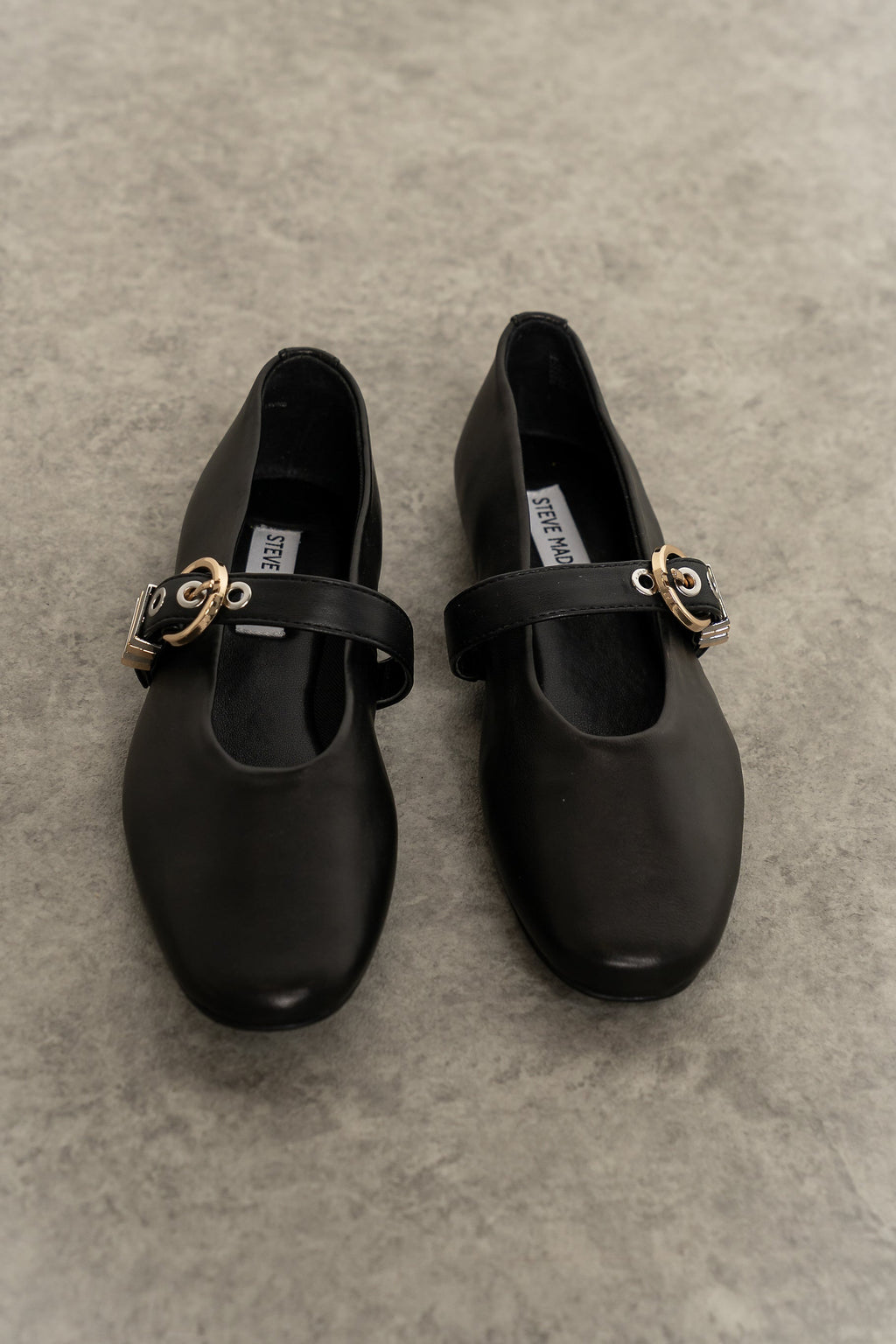 Steve Madden Lucia Ballet Flat