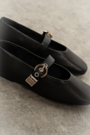 Steve Madden Lucia Ballet Flat