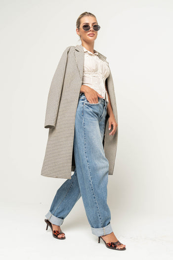 Remy Horseshoe Jeans