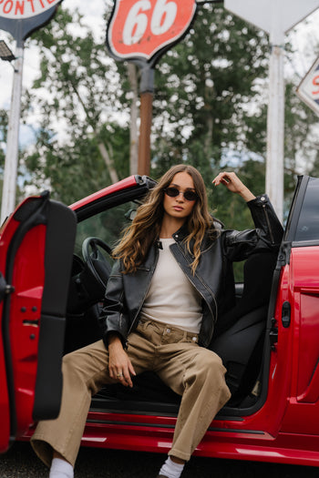 Suzie Sunglasses