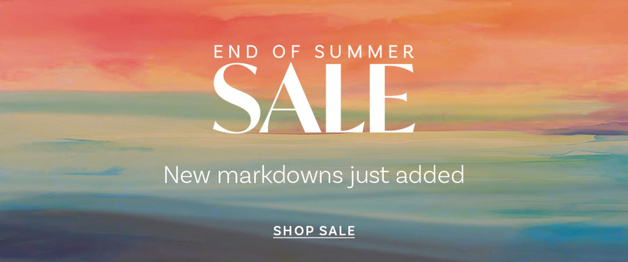 new markdowns added