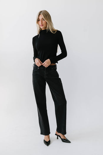 Steve Madden Mod Pointed Toe Mule