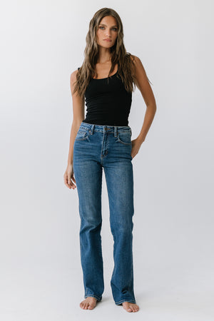 Jessie Bootcut Jeans