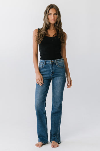 Jessie Bootcut Jeans