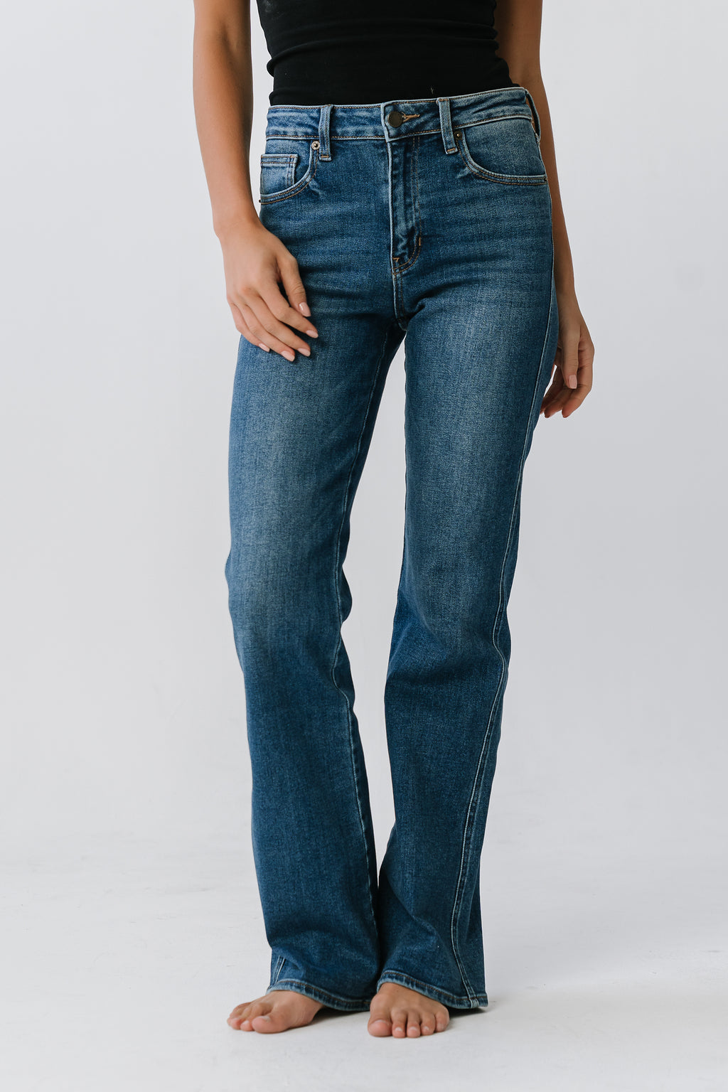 Jessie Bootcut Jeans