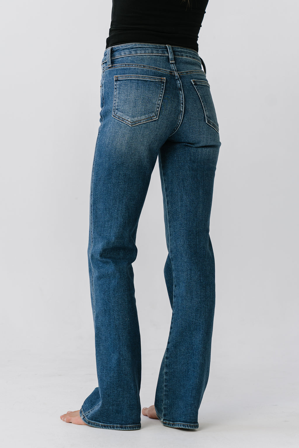 Jessie Bootcut Jeans