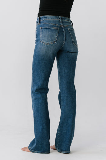 Jessie Bootcut Jeans
