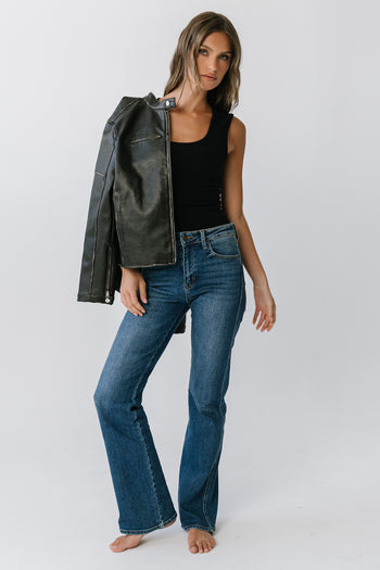 Jessie Bootcut Jeans
