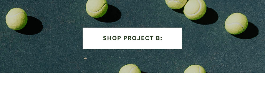 introducing project b