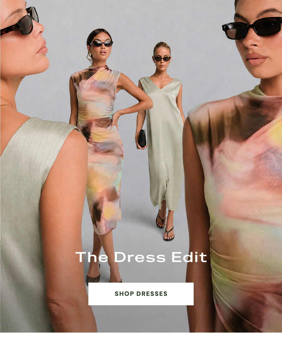 shop dresses