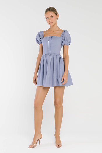 Gracelyn Mini Dress