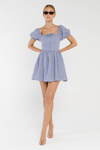 Gracelyn Mini Dress