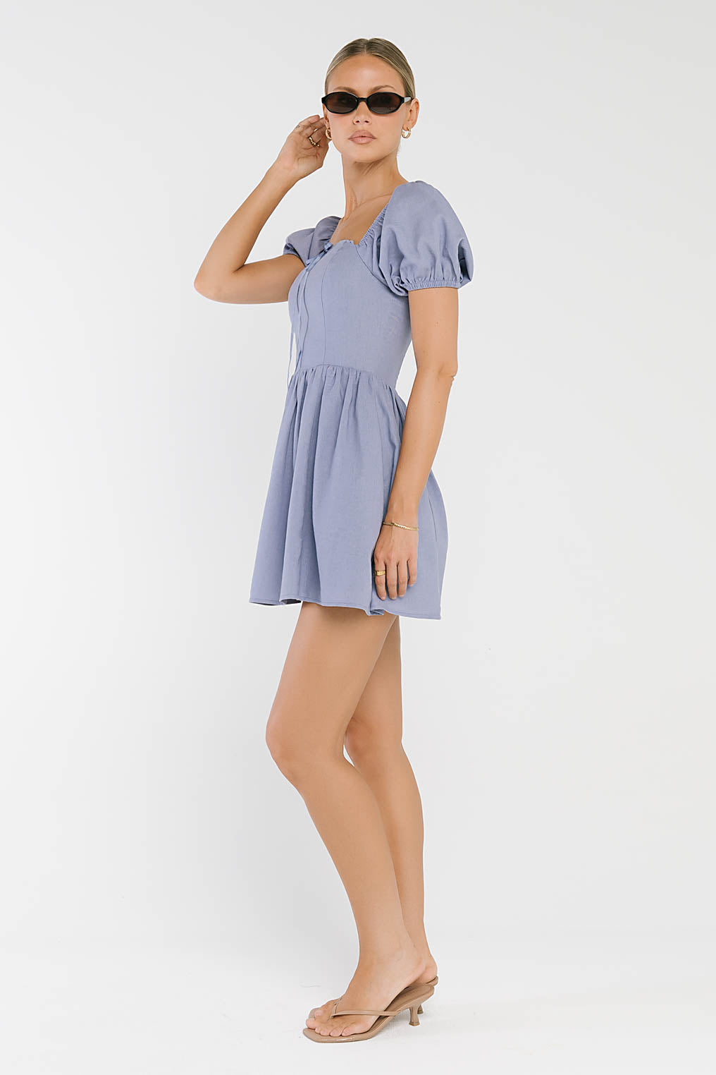 Gracelyn Mini Dress