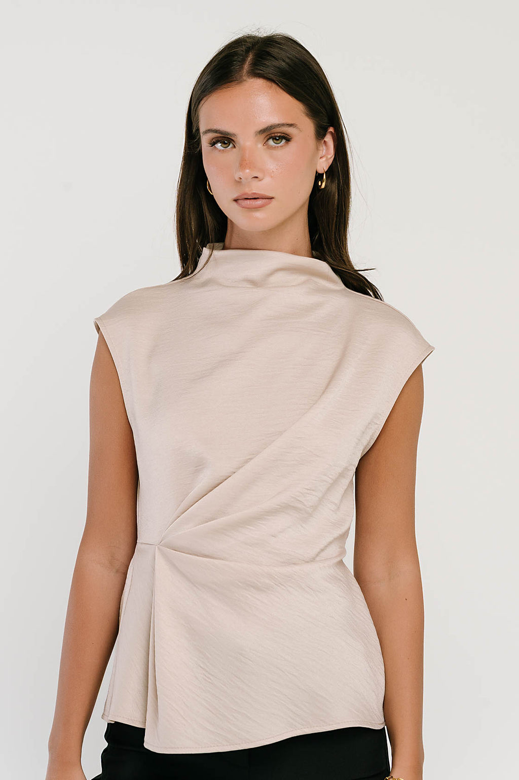 Isla Cinch Top
