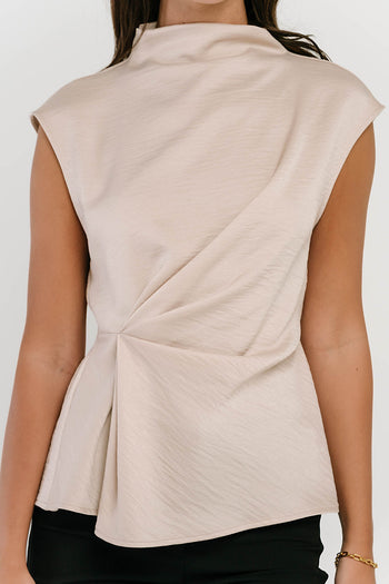 Isla Cinch Top