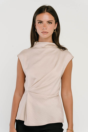 Isla Cinch Top