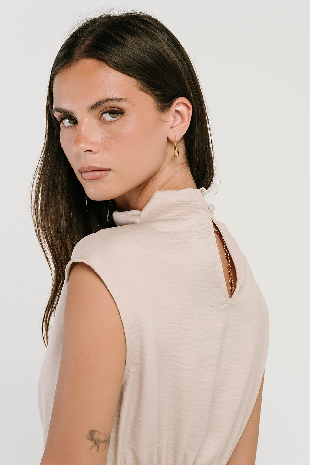 Isla Cinch Top