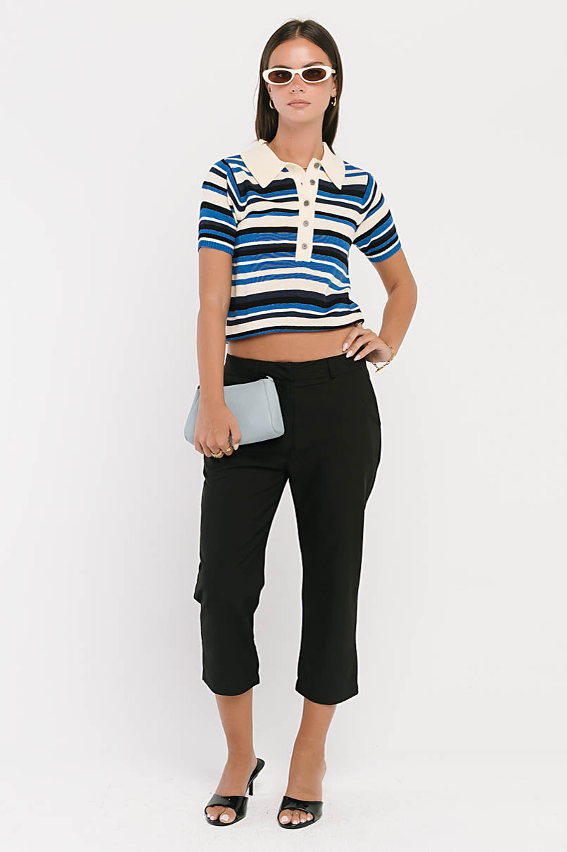 Nova Capri Trousers