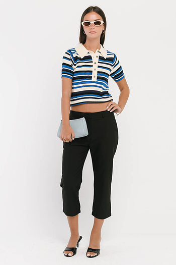 Nova Capri Trousers