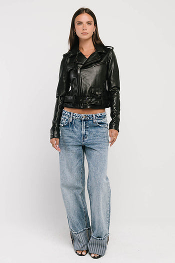 Eloise Wide Leg Jeans