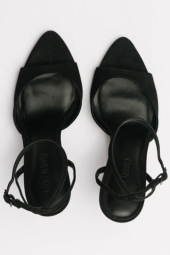 Steve Madden Beki Heel