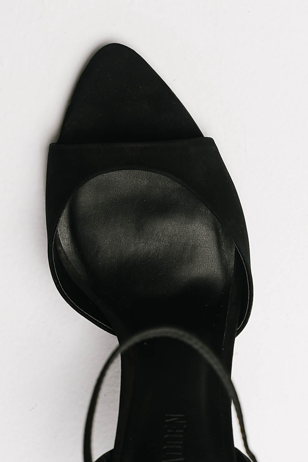 Steve Madden Beki Heel